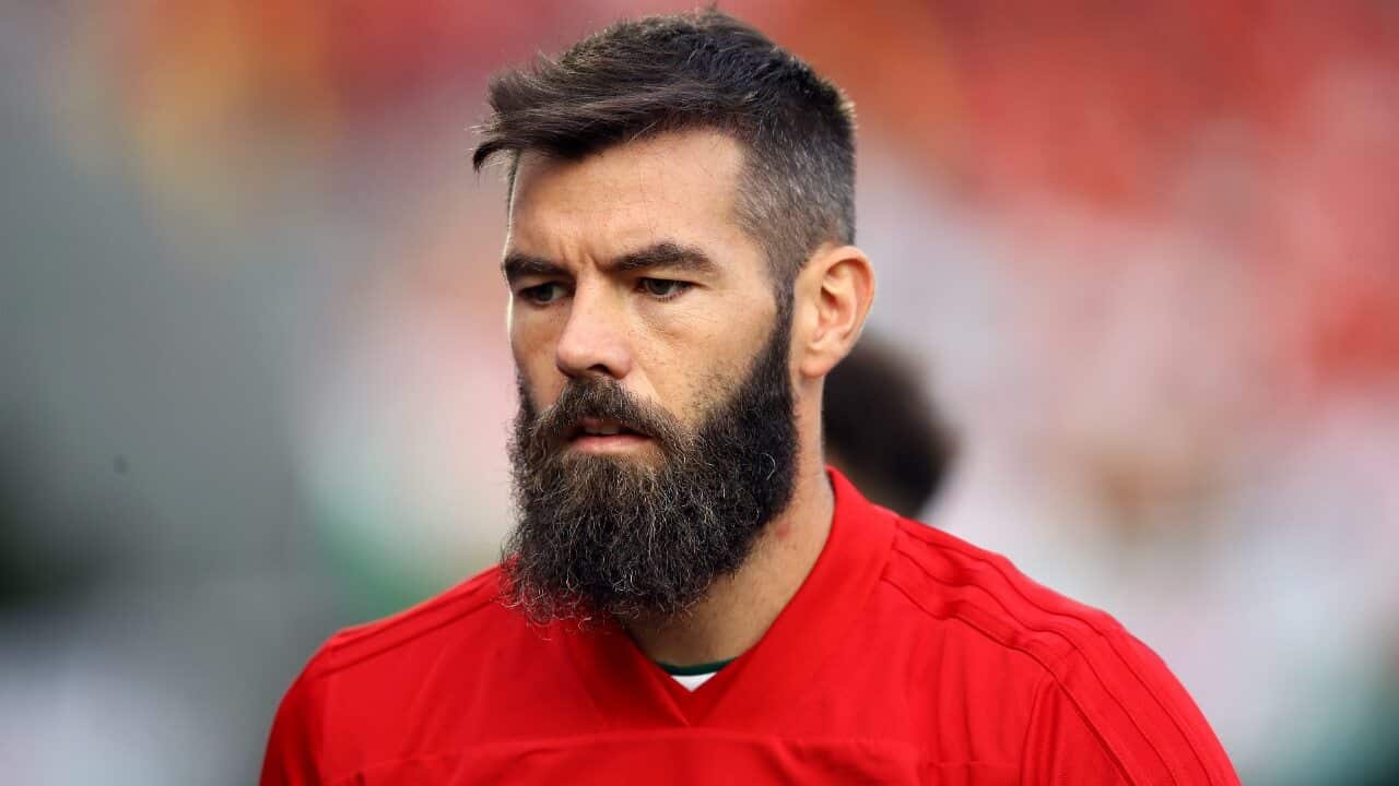 Joe Ledley