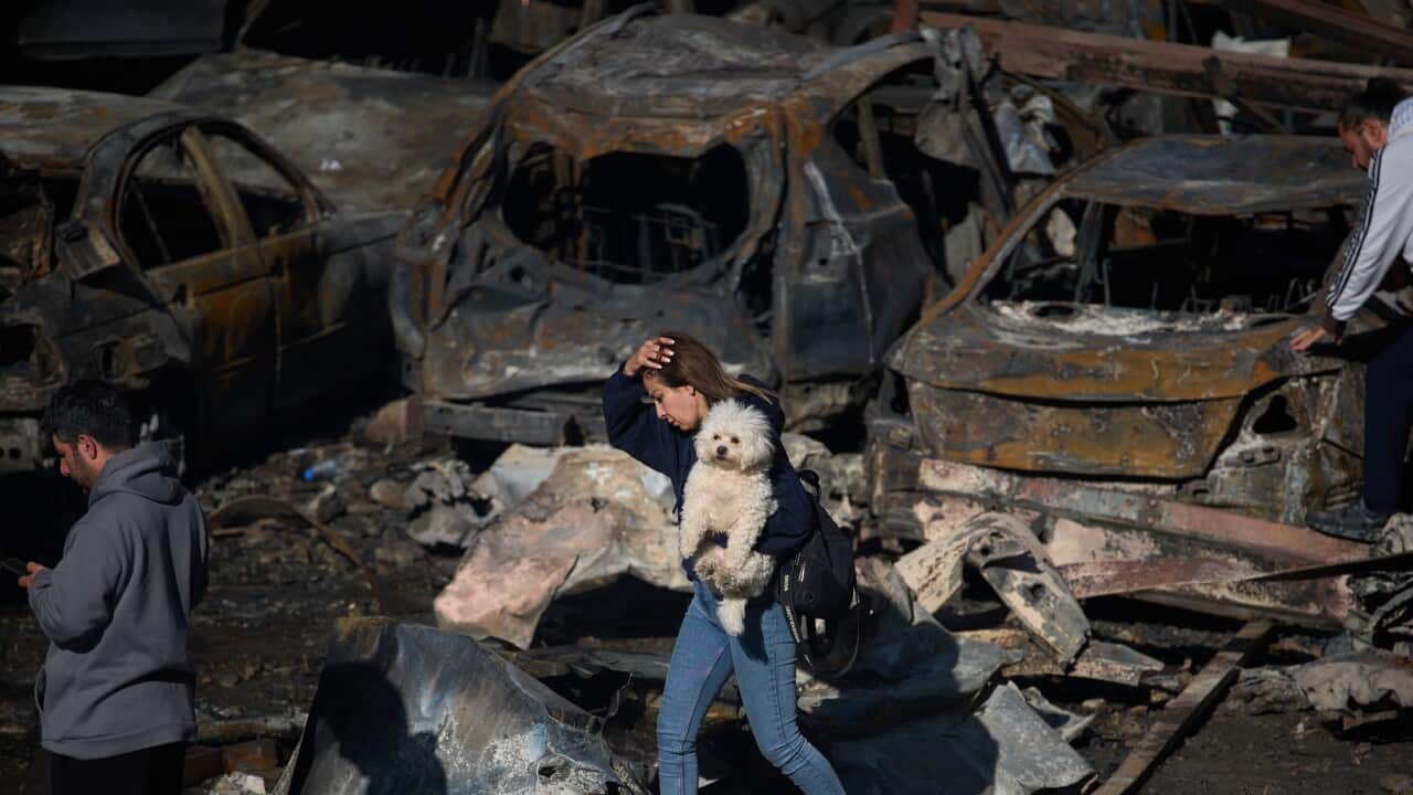 Pictures of the Week Global Photo Gallery