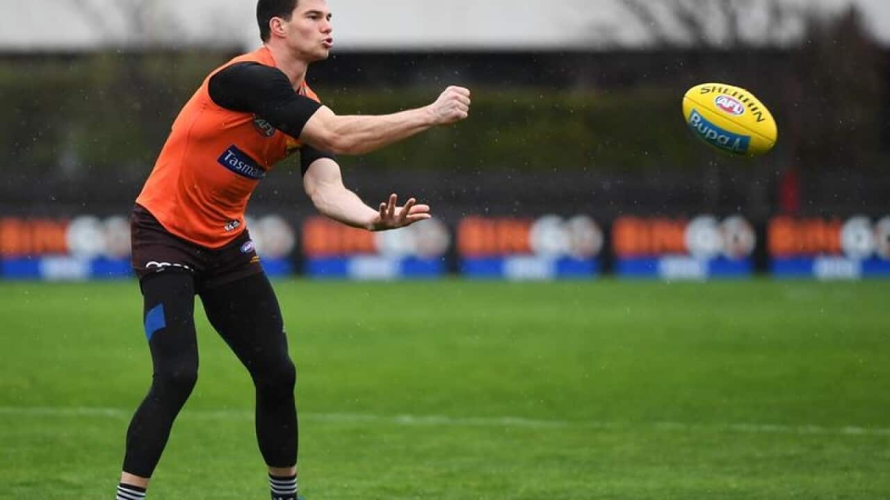 Jaeger O'Meara