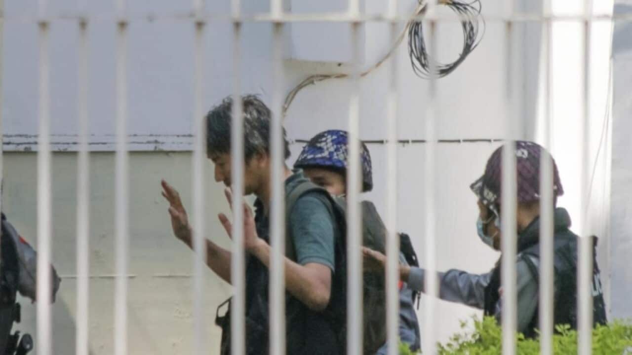 World Press Freedom Day