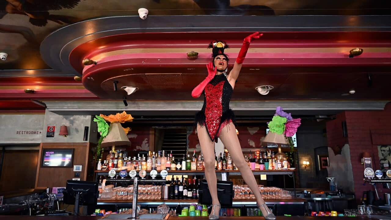 IMPERIAL HOTEL HERITAGE LISTING