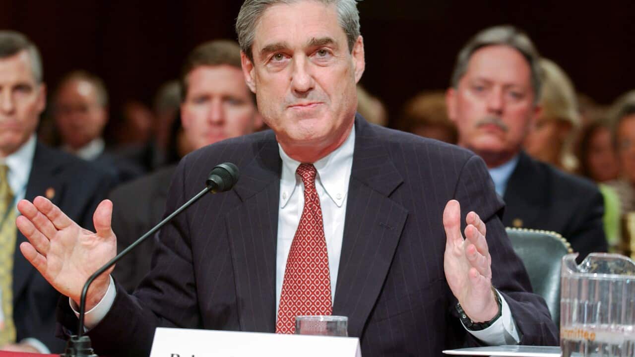 Former FBI boss and Trump investigator Robert Mueller dead at 81 Former FBI boss and Trump investigator Robert Mueller dead at 81
