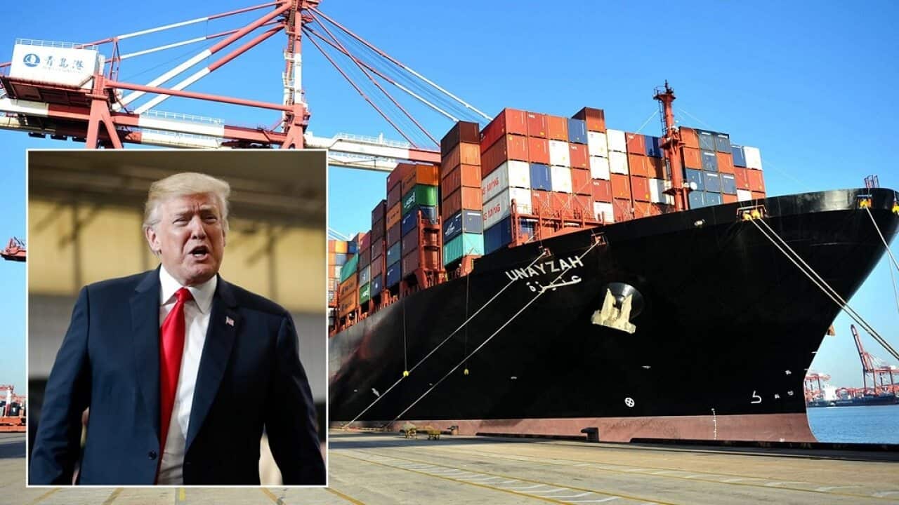 US & China Negotiation