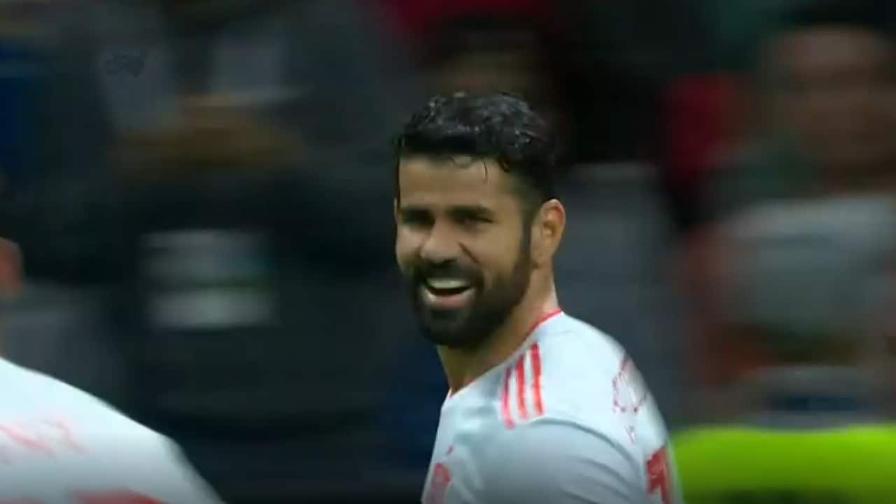 Diego Costa