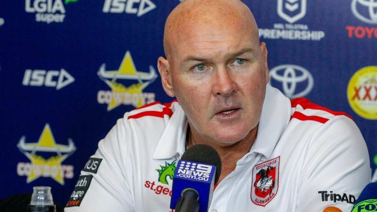 NRL