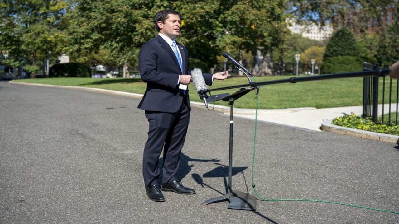 How the White House Flouted Basic Coronavirus Rules