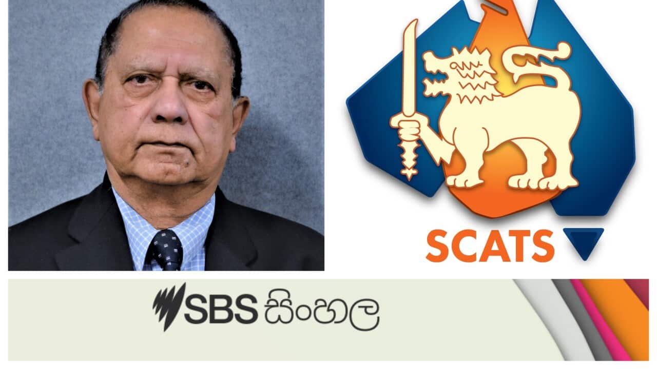 SCATS, one of the oldest Sri Lankan organizations in Australia, commemorates 30 years of social services.