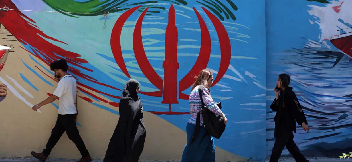 The US and Iran have published their official agreement. Here's what's in it