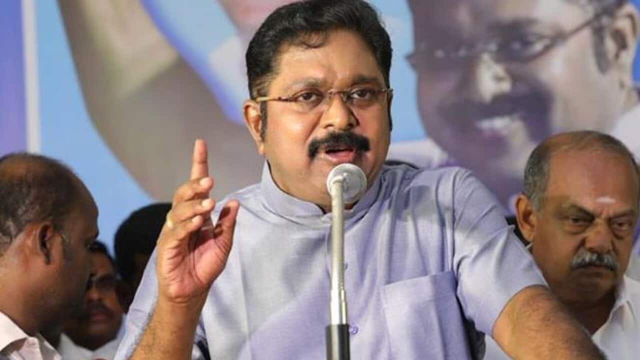 Focus Tamilnadu