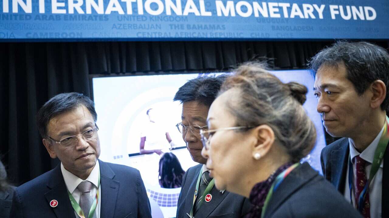 DC: IMF and World Bank 2024 Annual Meetings, General Coverage