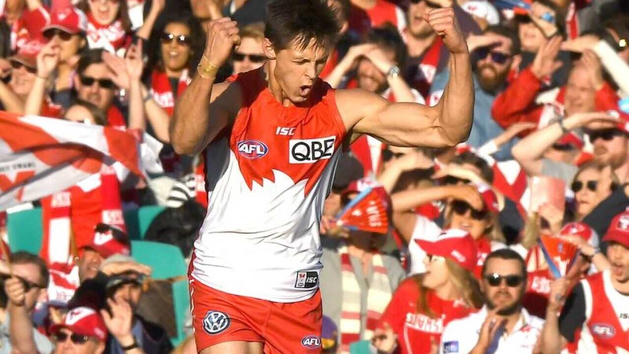 Callum Sinclair