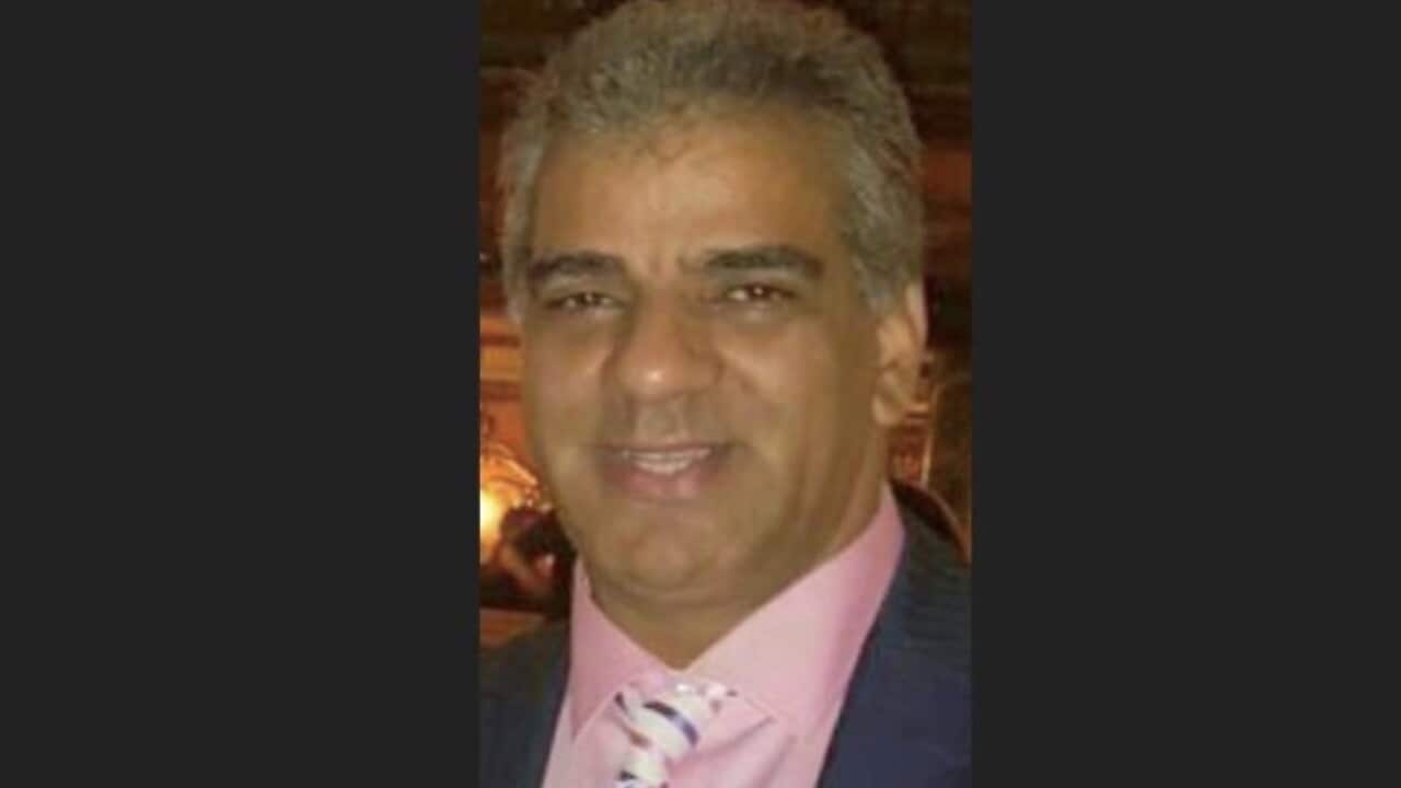 Reza Rostami