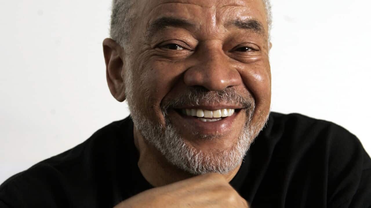 Bill Withers wrote and sang a string of soulful songs in the 1970s that have stood the test of time, including Lean On Me. 