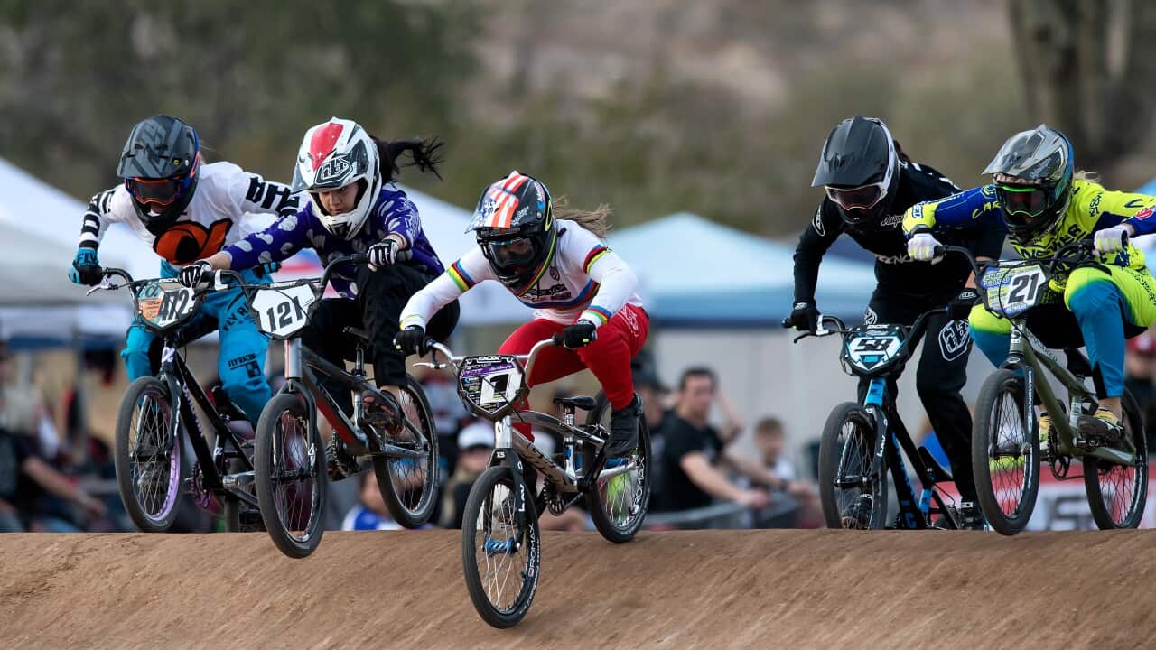 BMX
