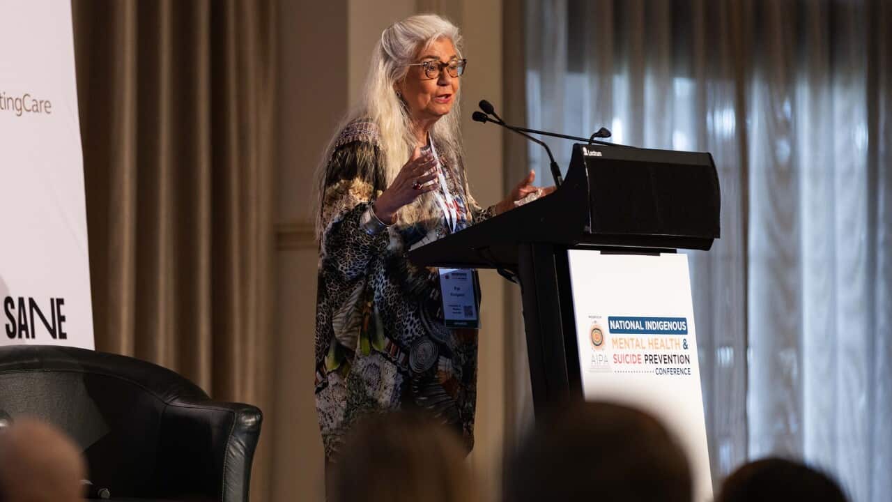 INDIGENOUS HEALTH CONFERENCE