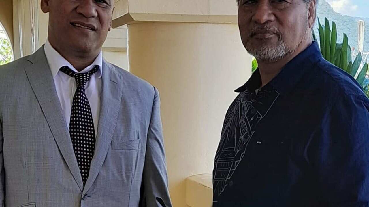 Malele Atofu Paulo and Lemai Faioso Sione outside court room (2).jpg