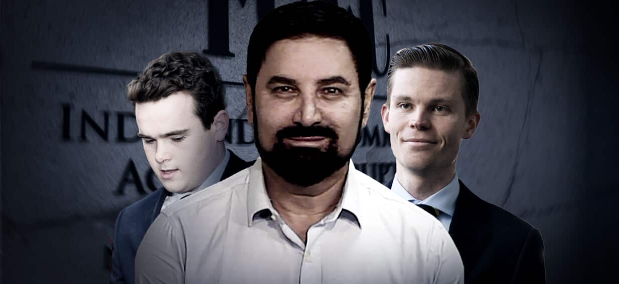 Unpacking the Allegations: A Deep Dive into the NSW Liberals' ICAC Probe