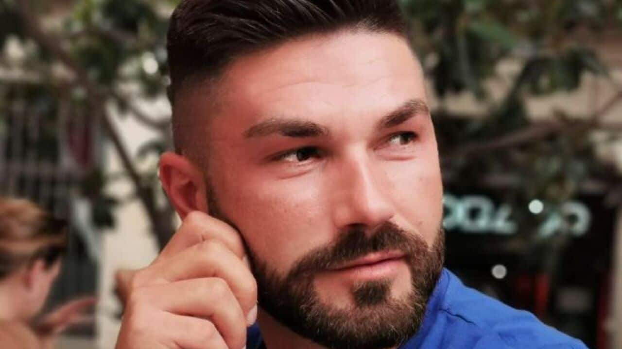 Ангел Ангелов - Барцелона под короната на пандемията.