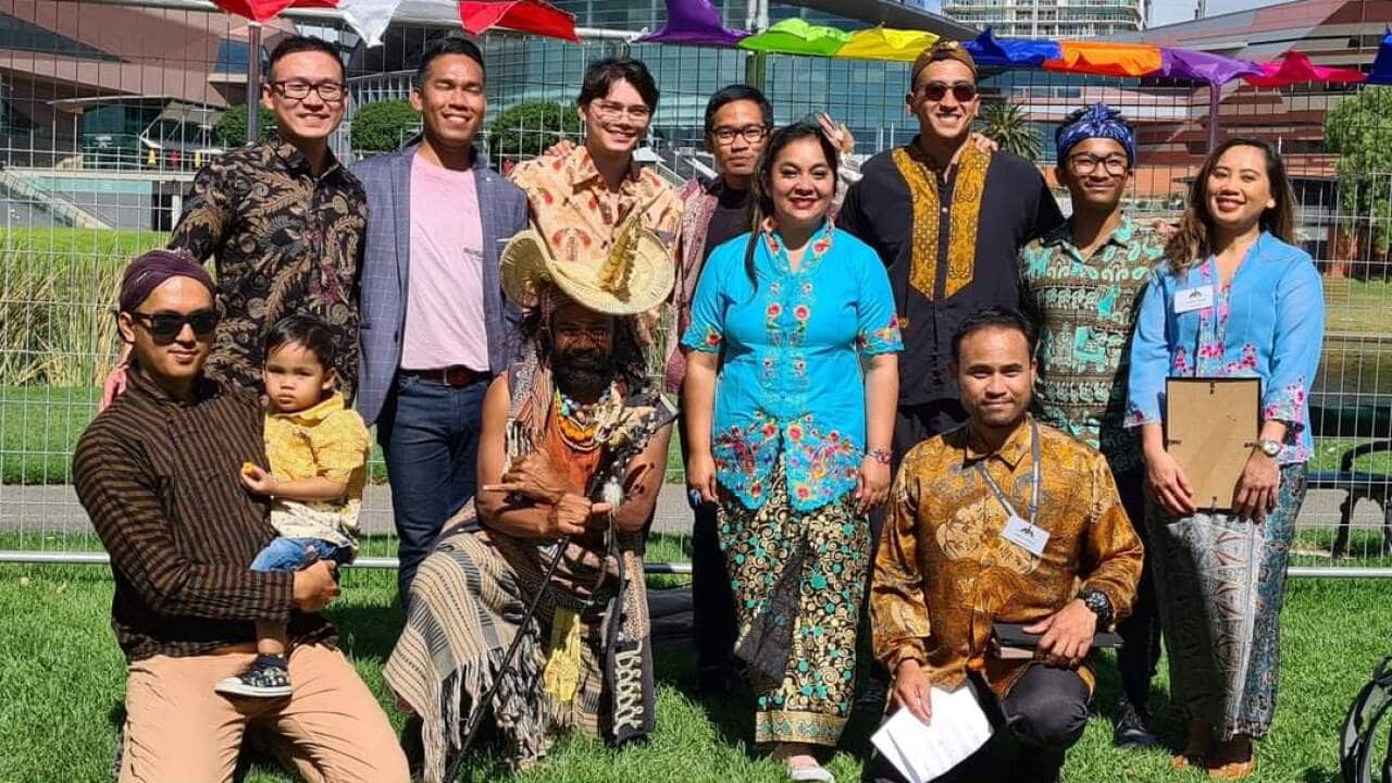 Adelaide Music Community,Rhythmnesia are keen to give its members the opportunity to perform.