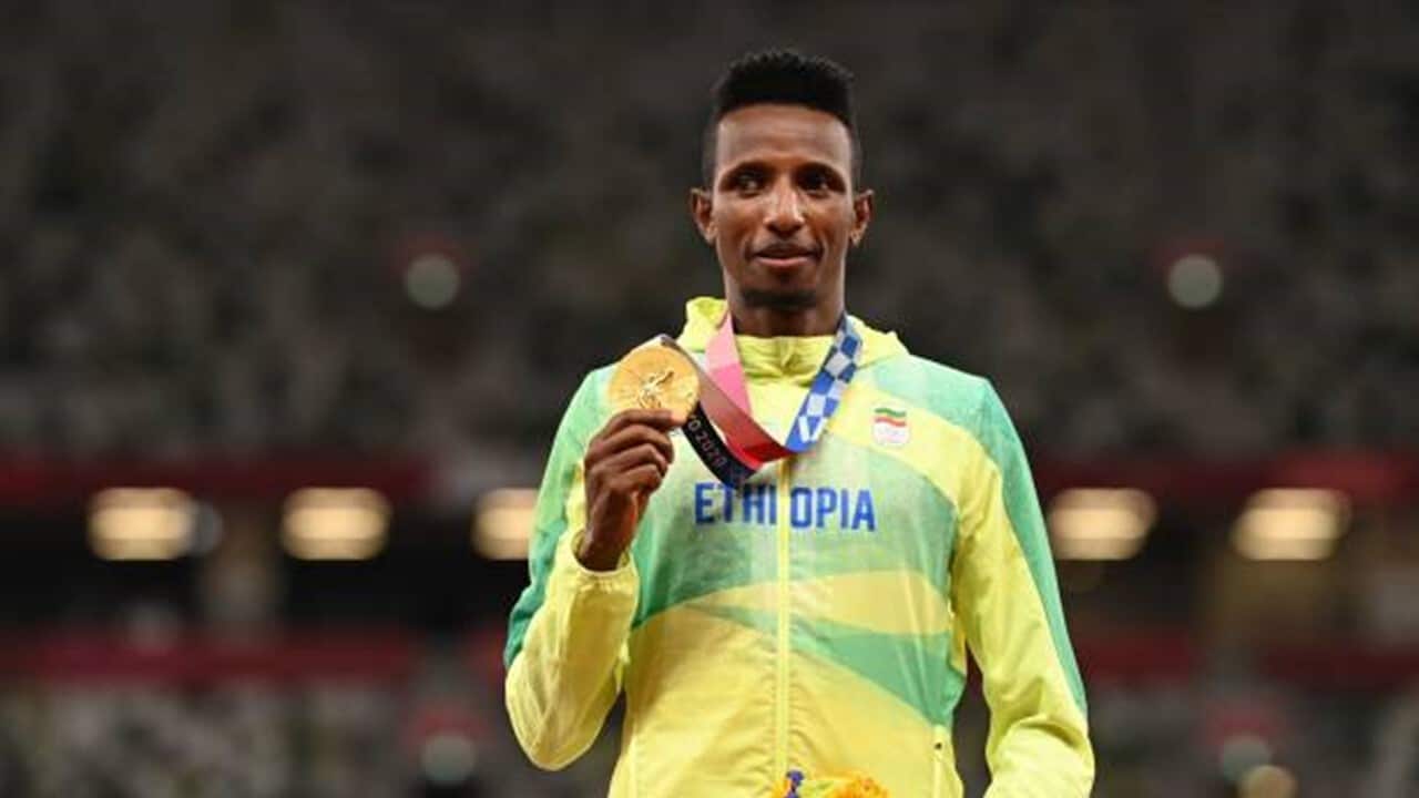 Tokyo 2020 Olympic Games