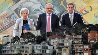 The latest news SBS Audio Indonesian Program – Mon 18 May 2026.