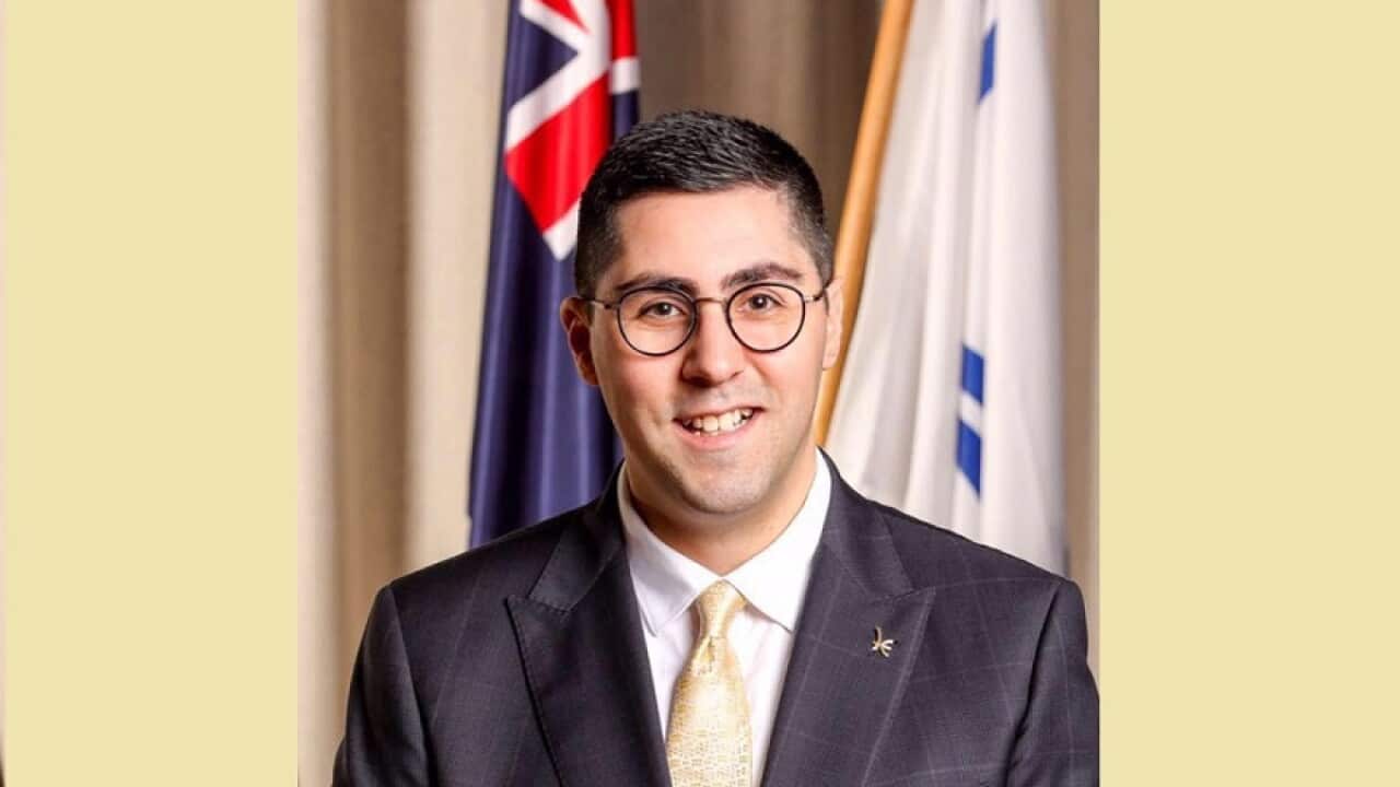 assyrians in Australia