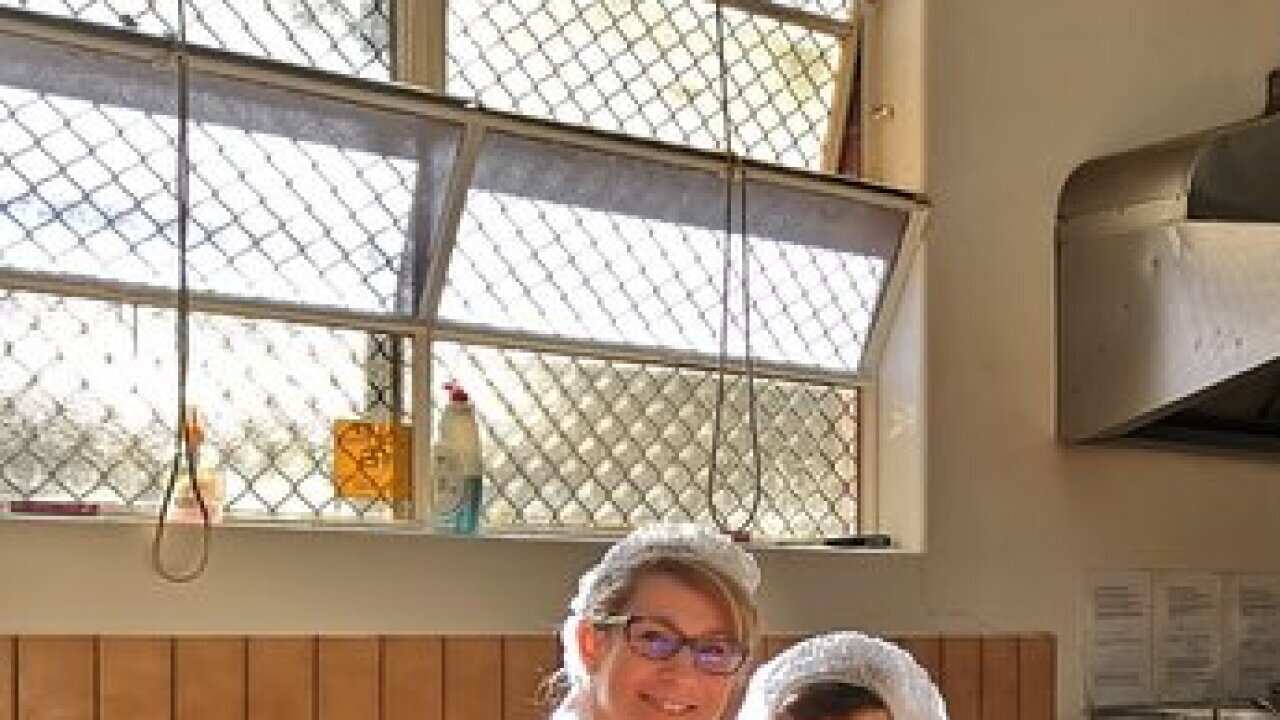 Souper Kitchen