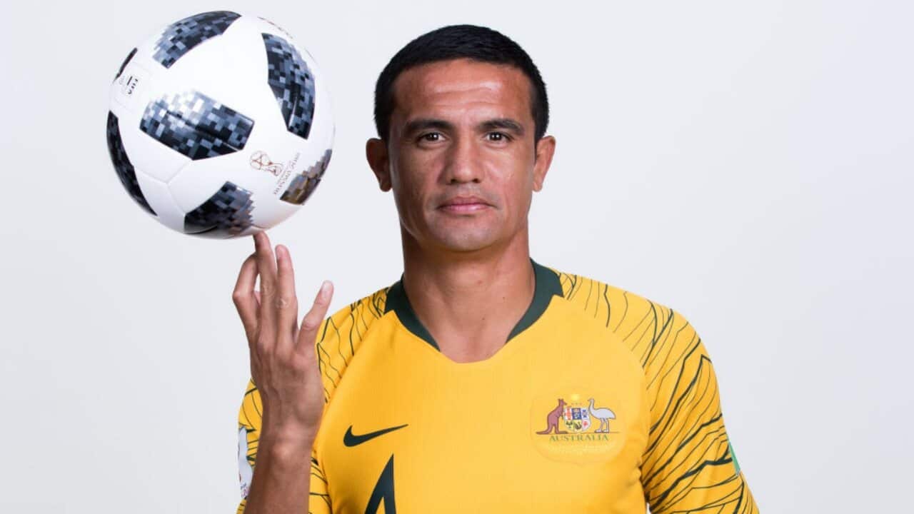 Cahill