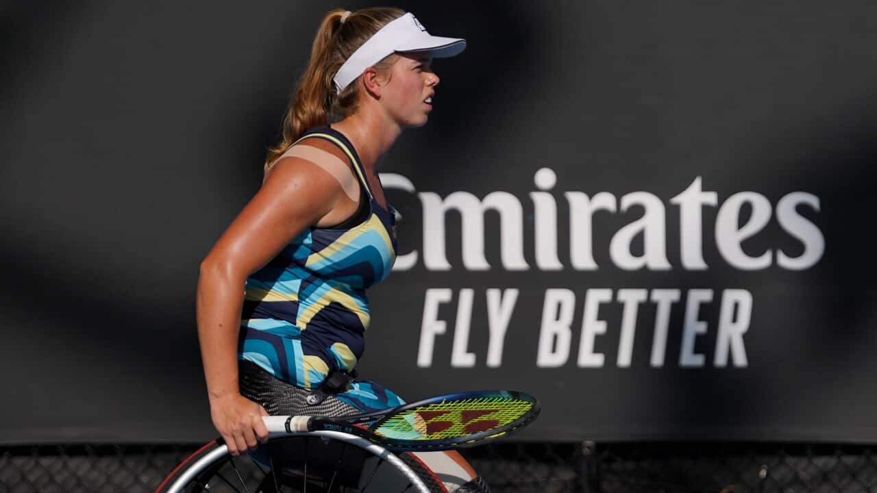 Image for read more article 'LUISTER OOK'