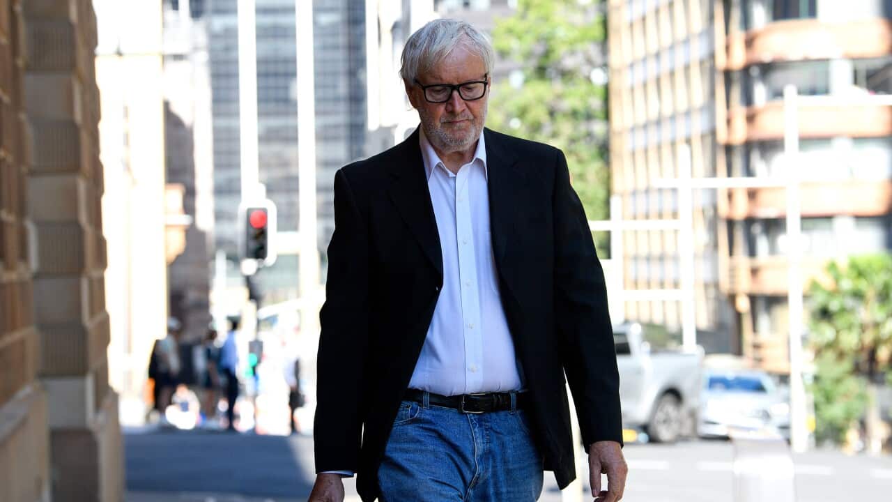 ***CORRECTION***CROATIAN SIX INQUIRY