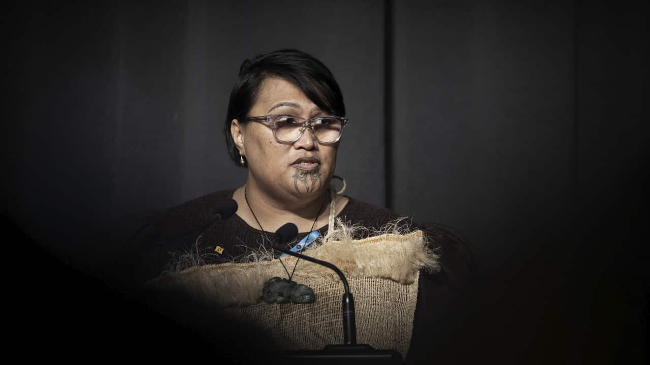 New Zealand Abuse Apology