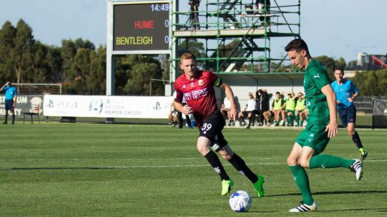 Hume City