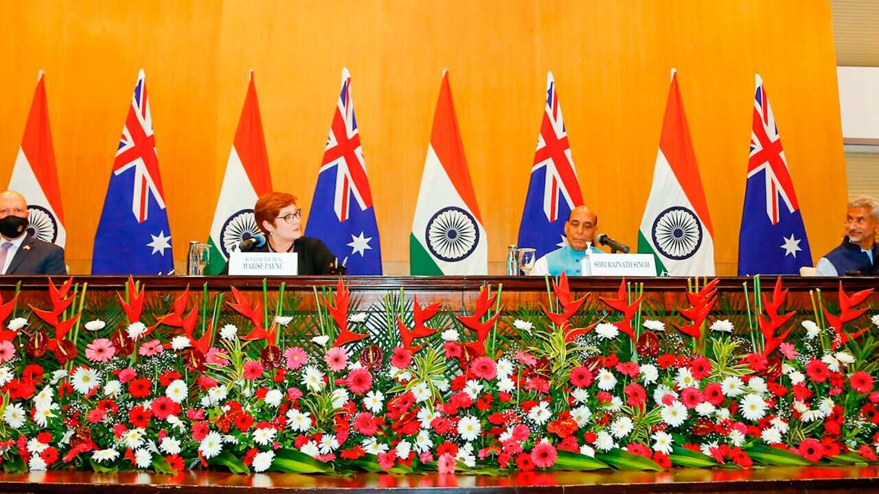 India