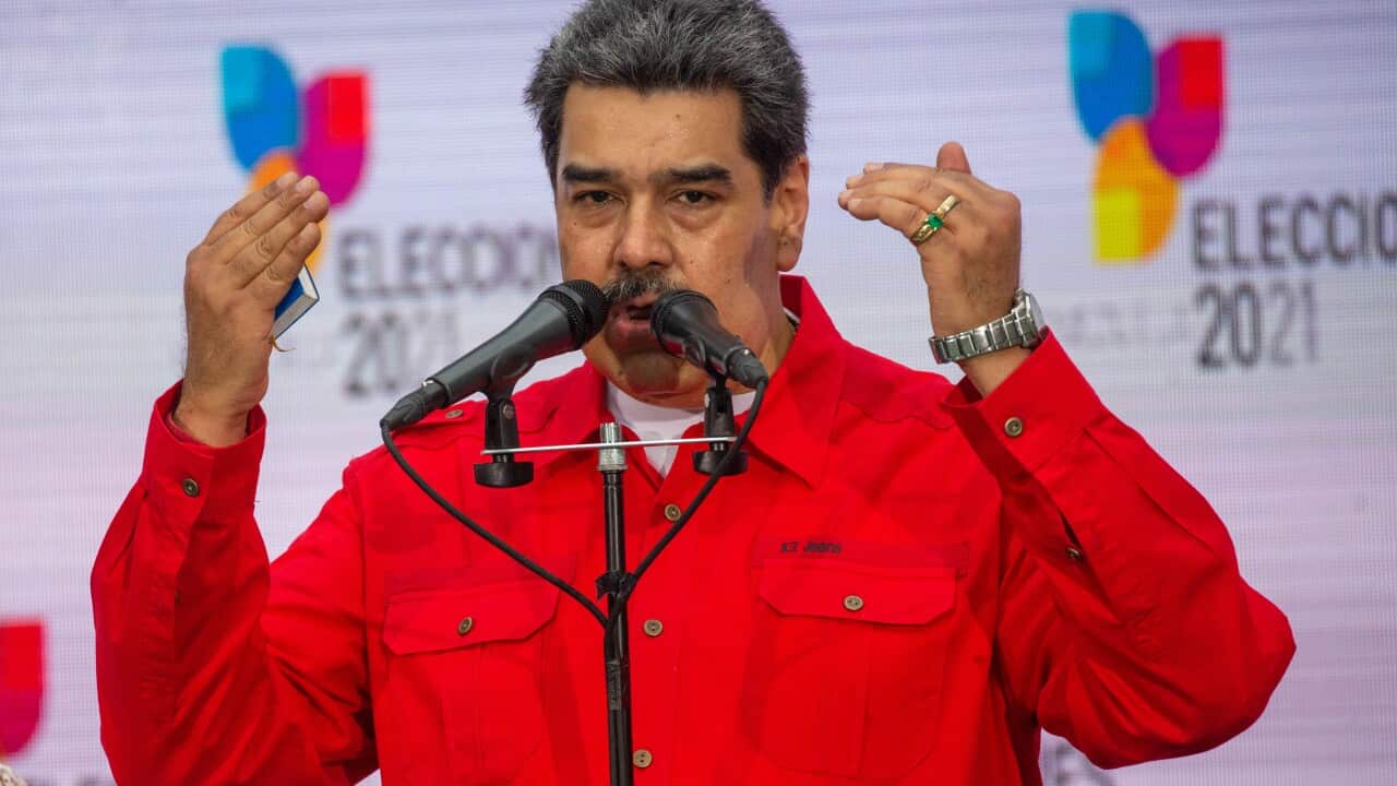 Venezuelans Vote in Regional Elections as Opposition Ends Boycott