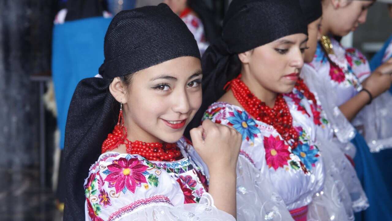 Fiesta Del Sol狂歡節