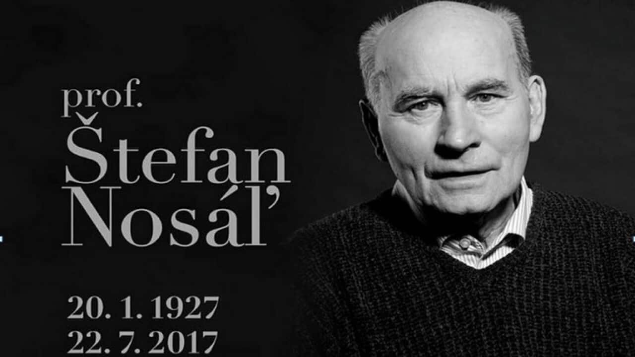 Stefan Nosal