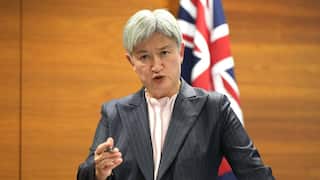 Penny Wong