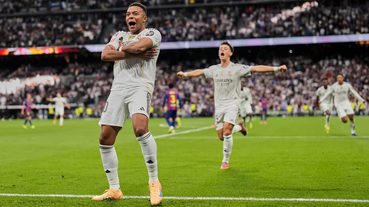 APTOPIX Spain Soccer La Liga