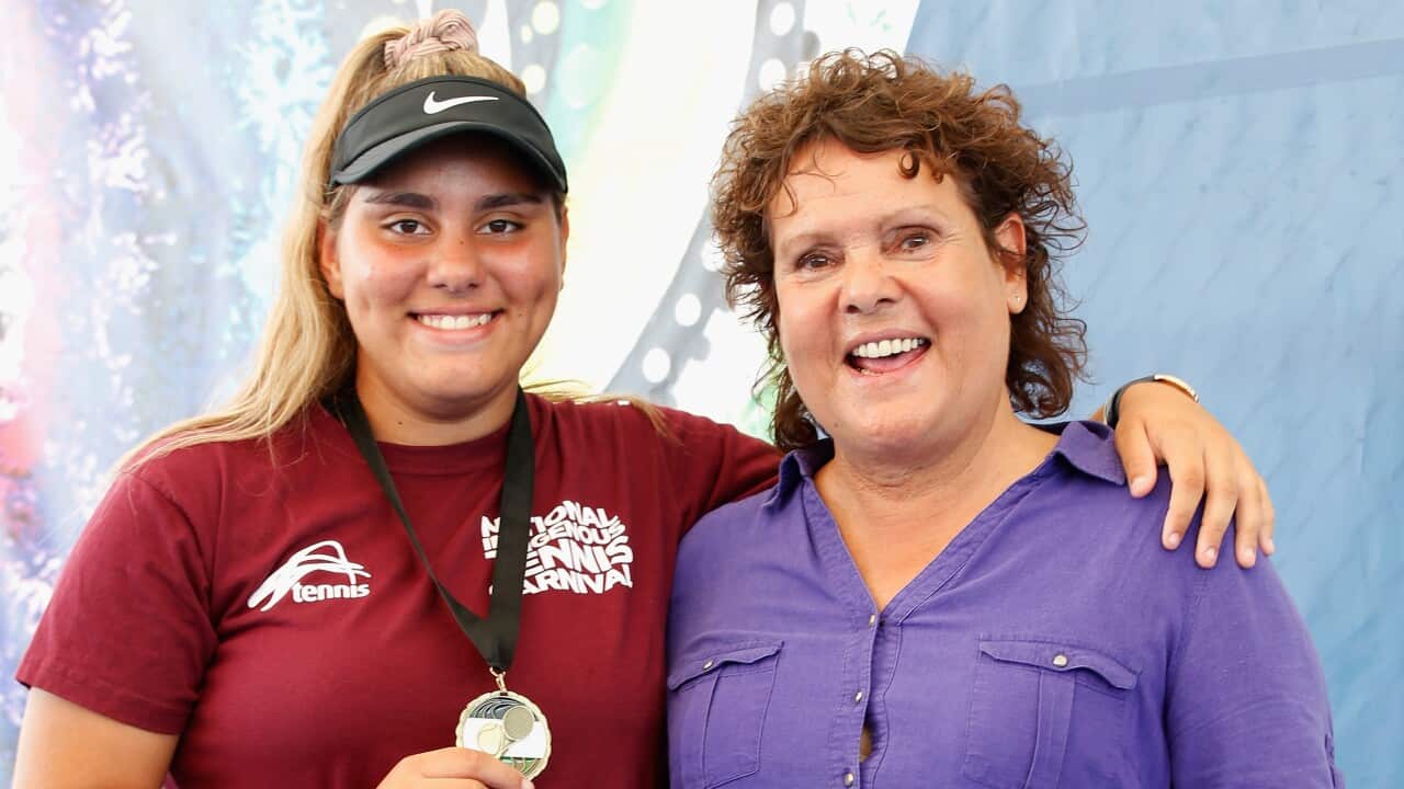 National Indigenous Tennis Carnival