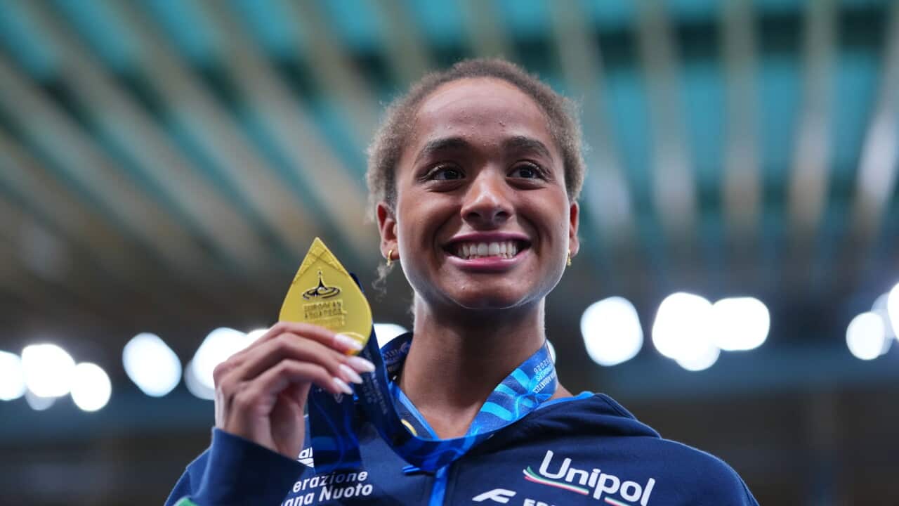 European Aquatics Championships Paris 2026 - Day 14