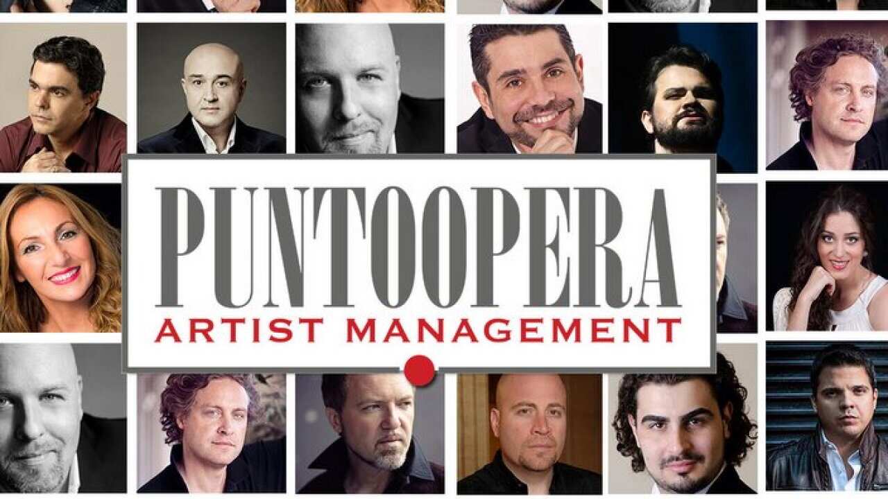 Puntoopera
