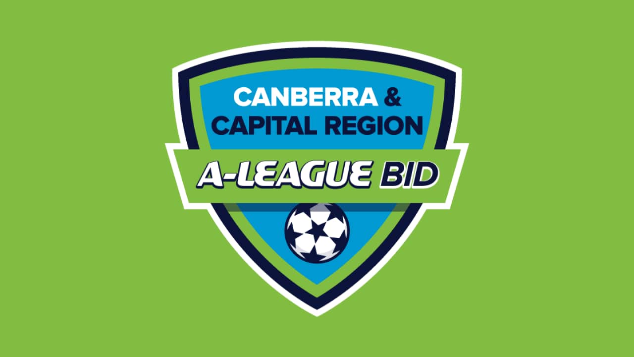 Canberra A-League bid