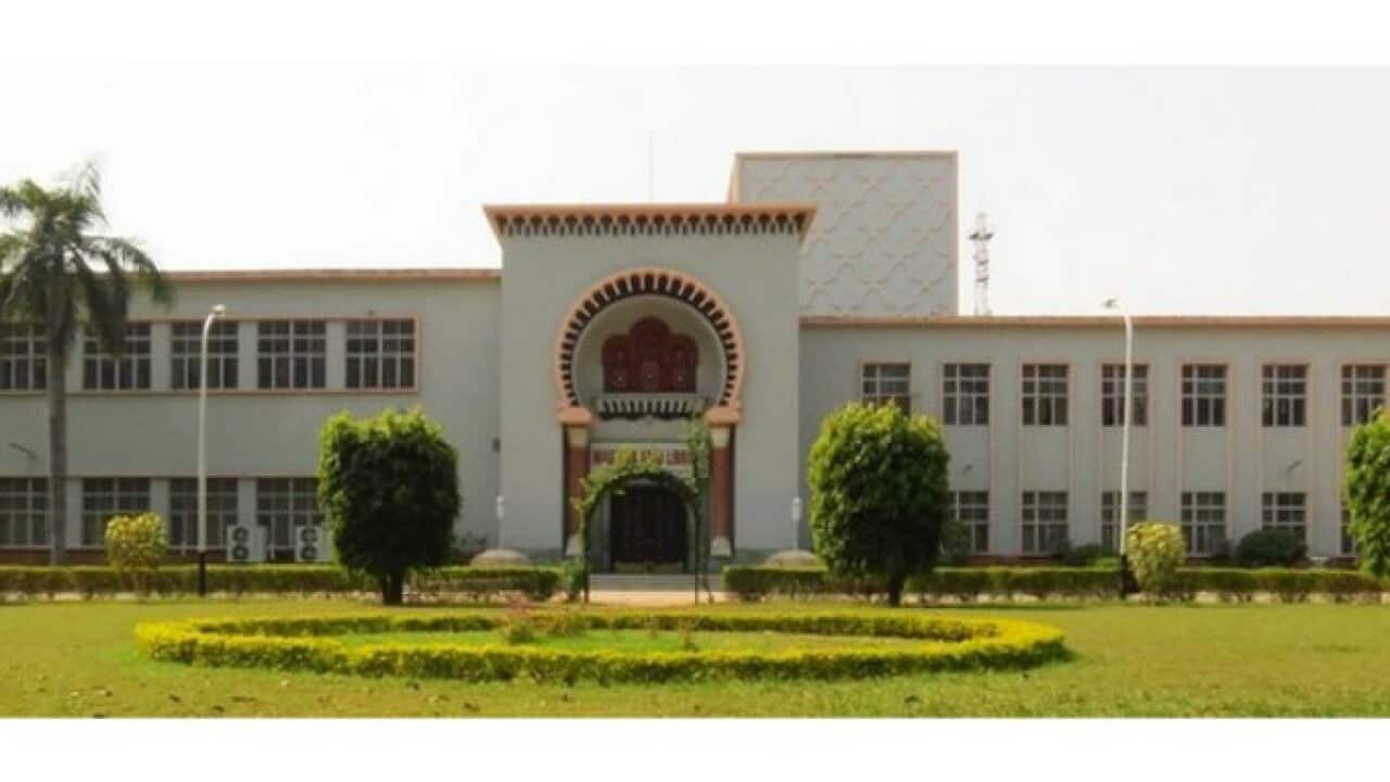 AMU Alumnai Australia