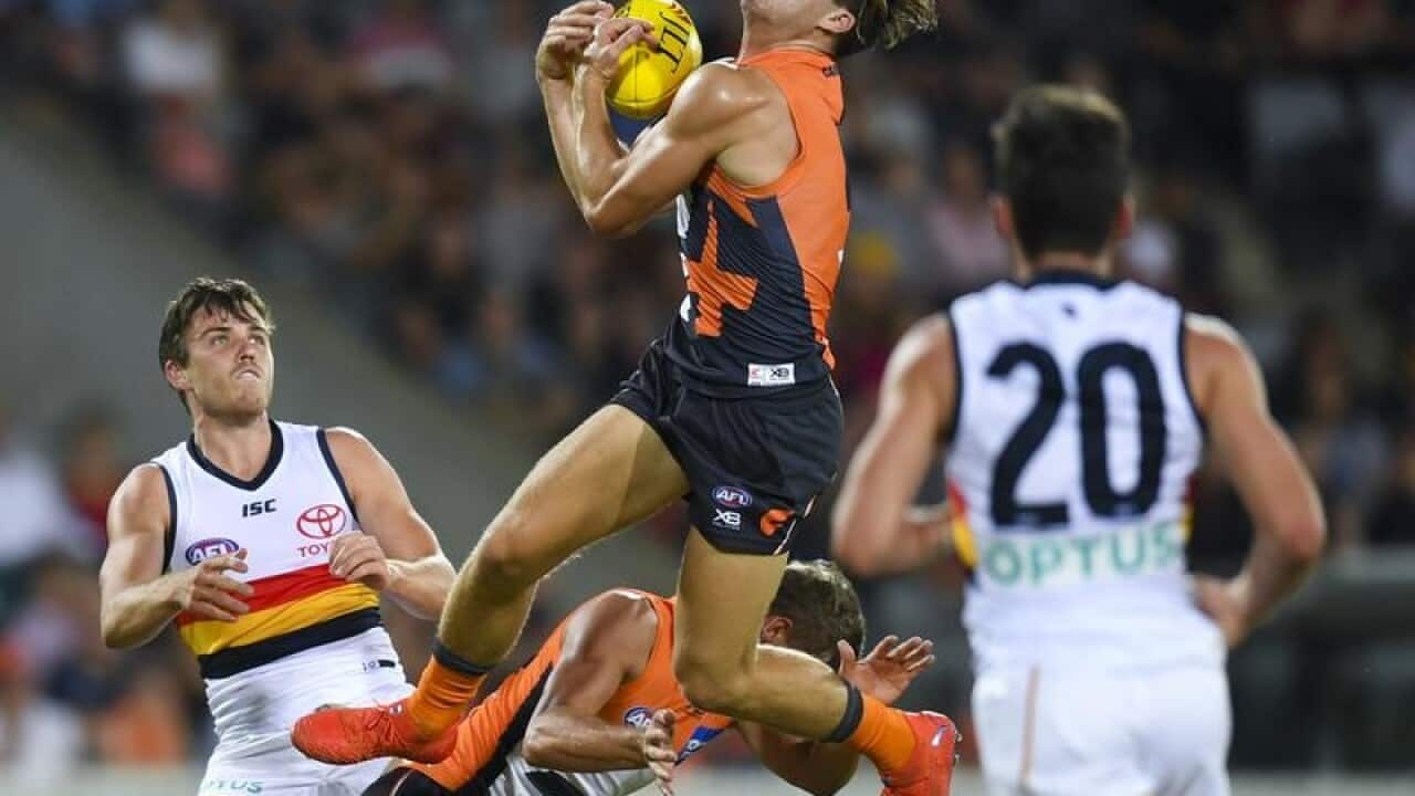 Toby Greene