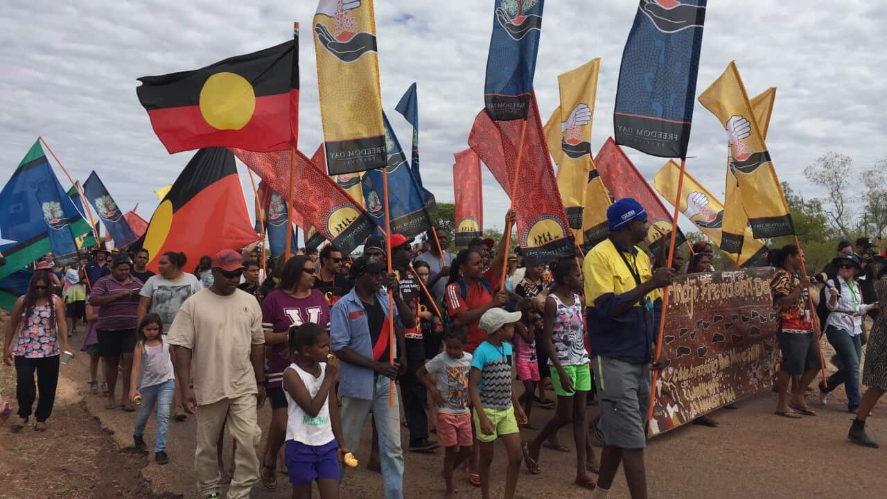 Aboriginal Inherent Rights Understand Aboriginal land rights in Australia | SBS