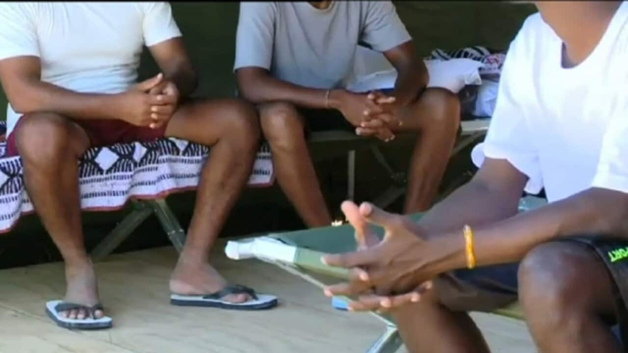 Tagata Sulufa'i i Nauru.