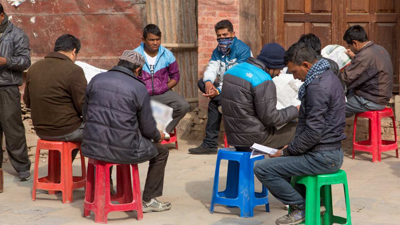 Image for read more article 'थप पढ्नुहोस्:'