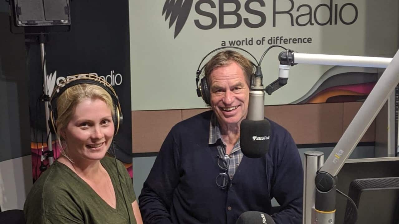 introducing Paulien roessink