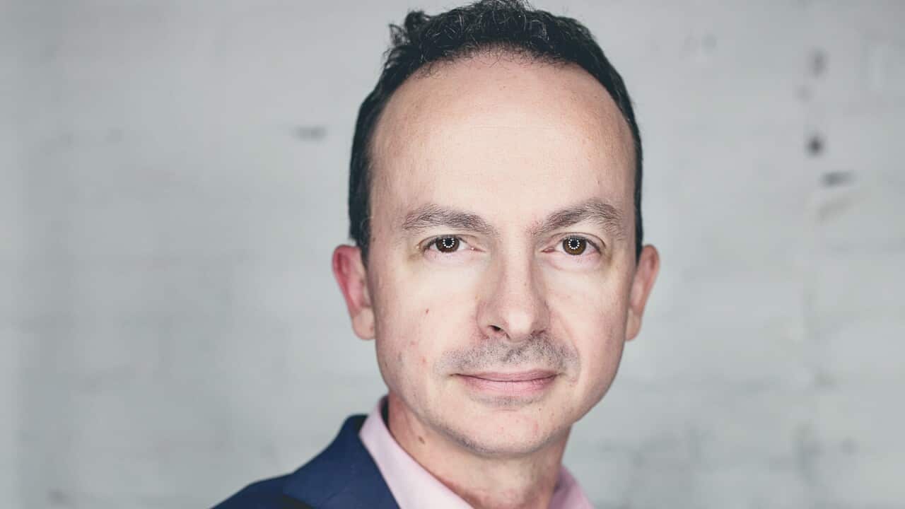 Prof Andrzej Mróz