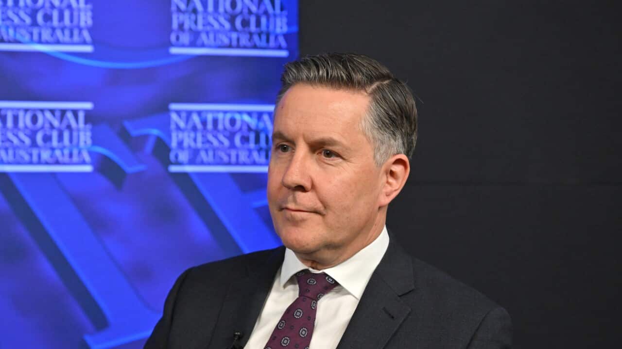 MARK BUTLER NATIONAL PRESS CLUB